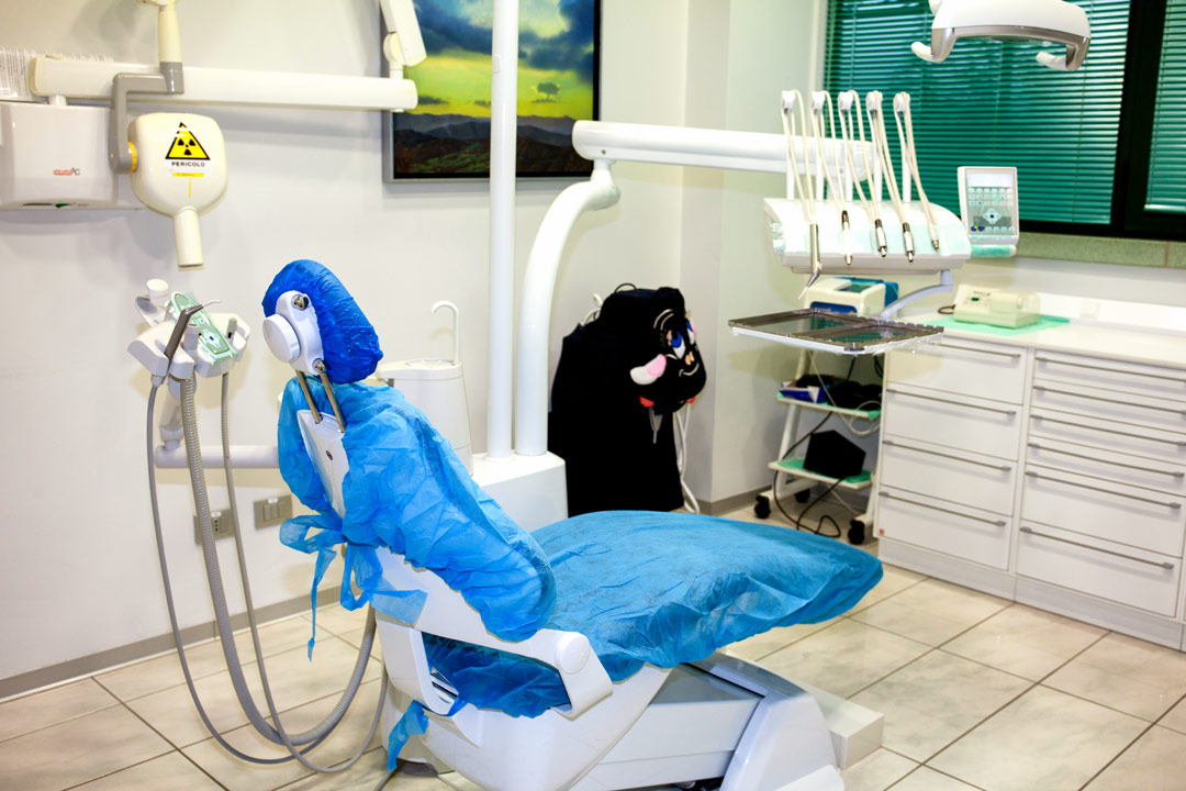 Immagine dello Studio Dentistico Giulia Ferri